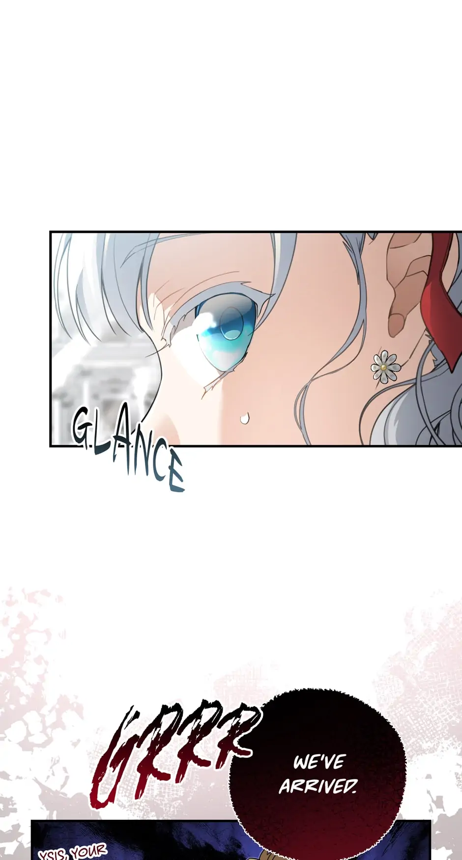 Into the light once again Chapter 48 page 2