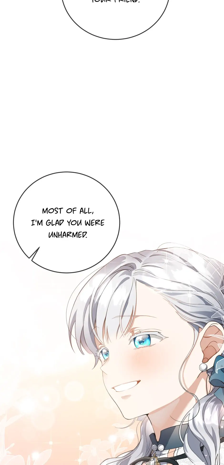 Into the light once again Chapter 48 page 42