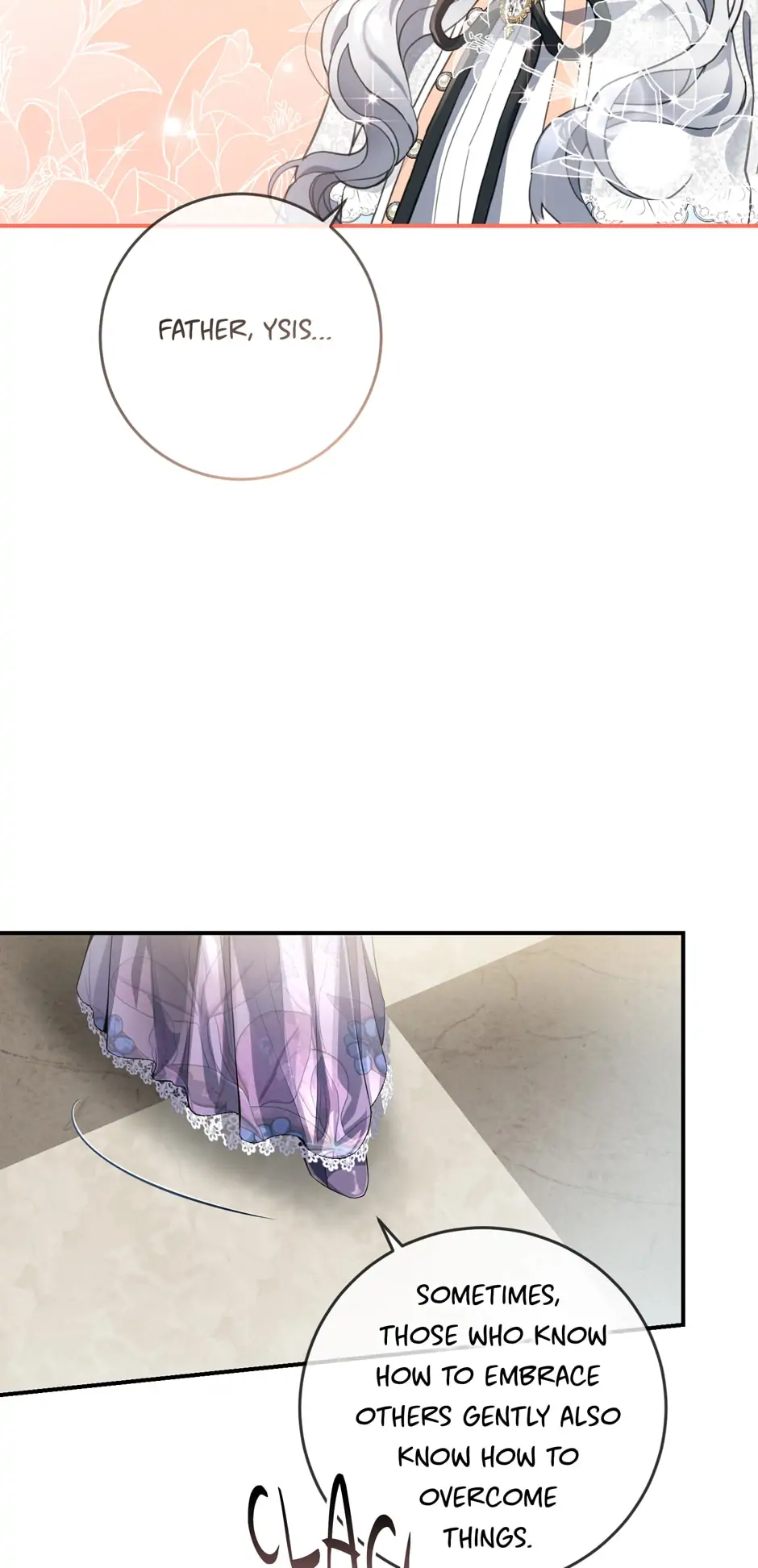 Into the light once again Chapter 48 page 43
