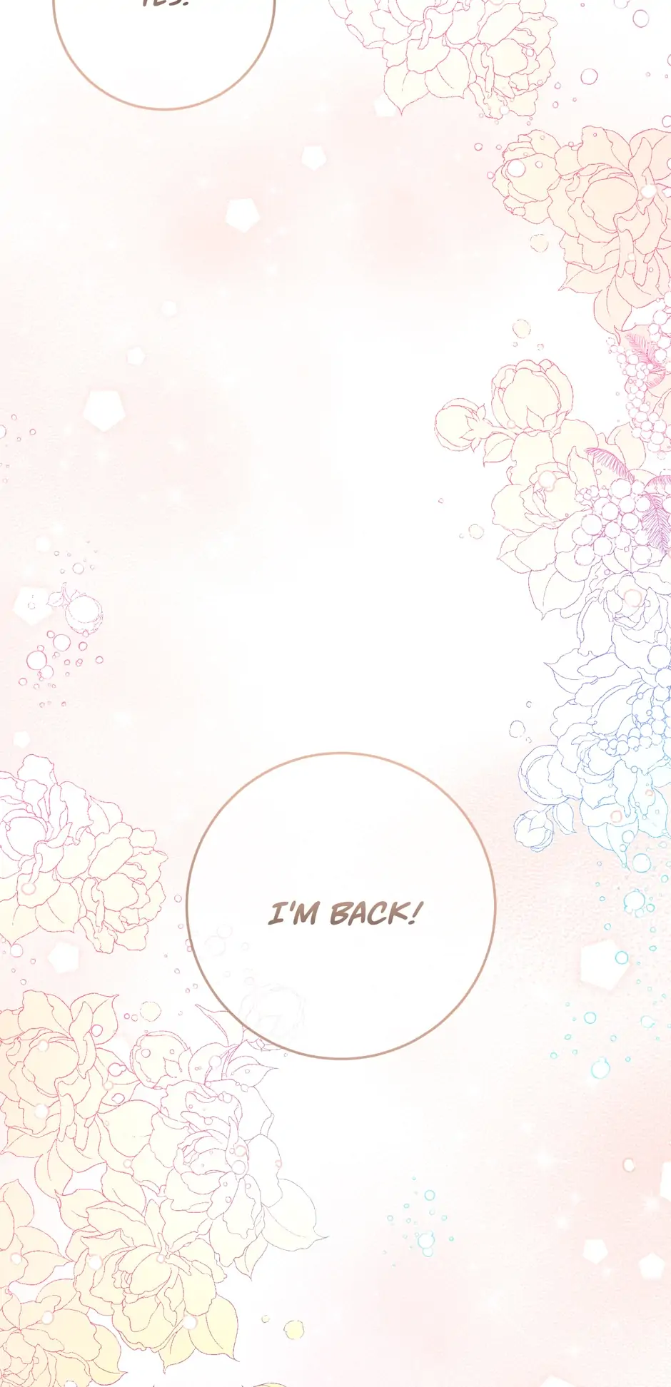 Into the light once again Chapter 48 page 47