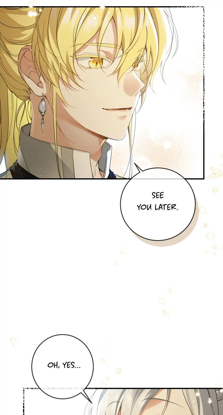 Into the light once again Chapter 48 page 4