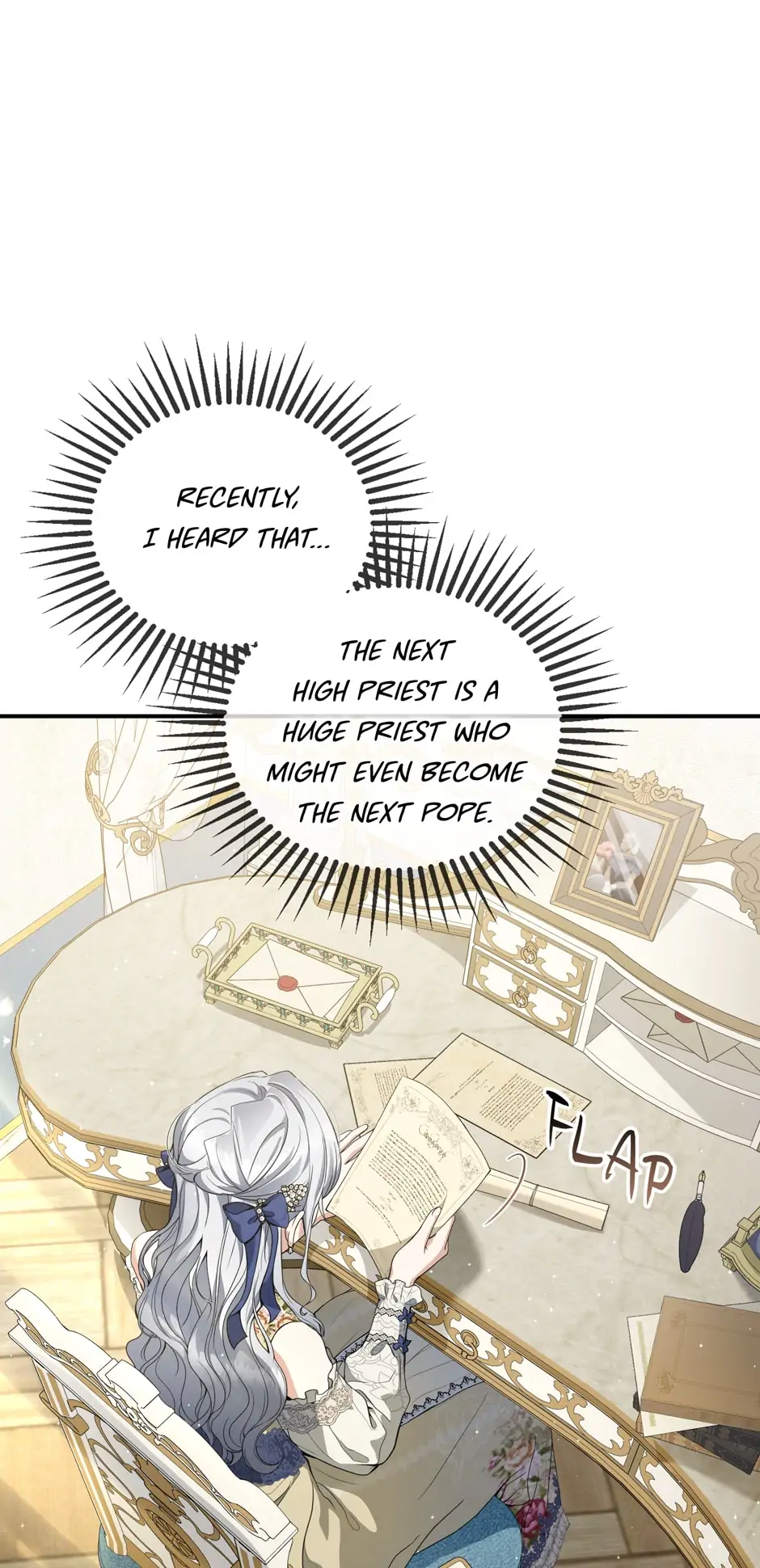 Into the light once again Chapter 48 page 56