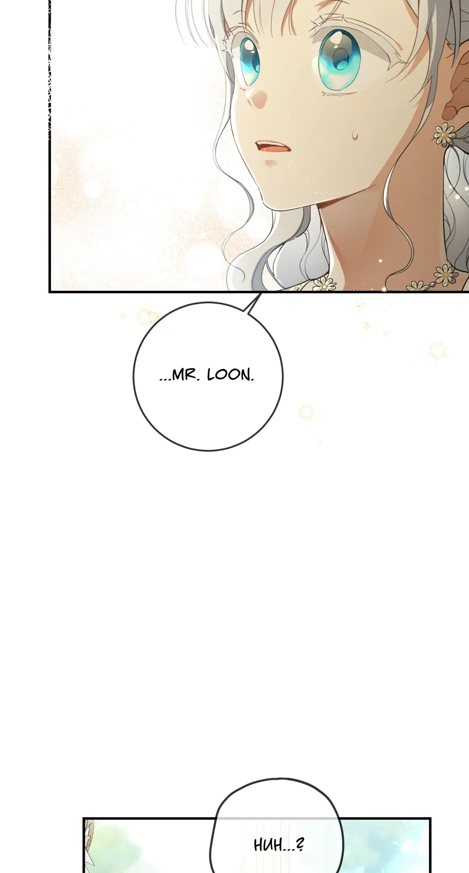 Into the light once again Chapter 48 page 5
