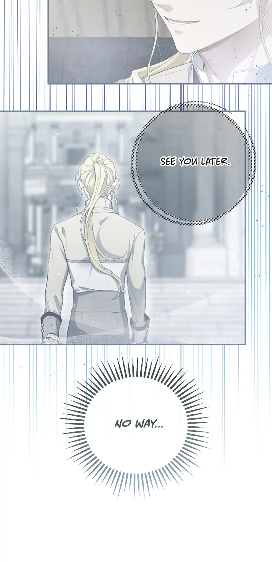Into the light once again Chapter 48 page 61