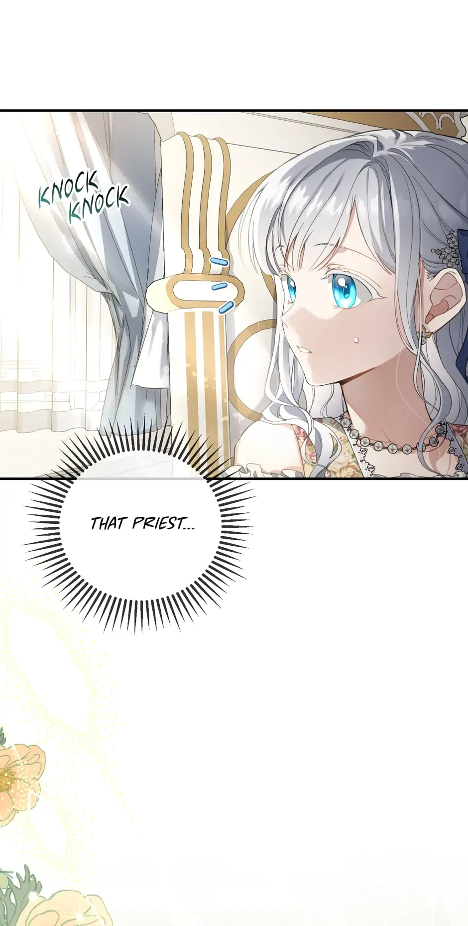 Into the light once again Chapter 48 page 62