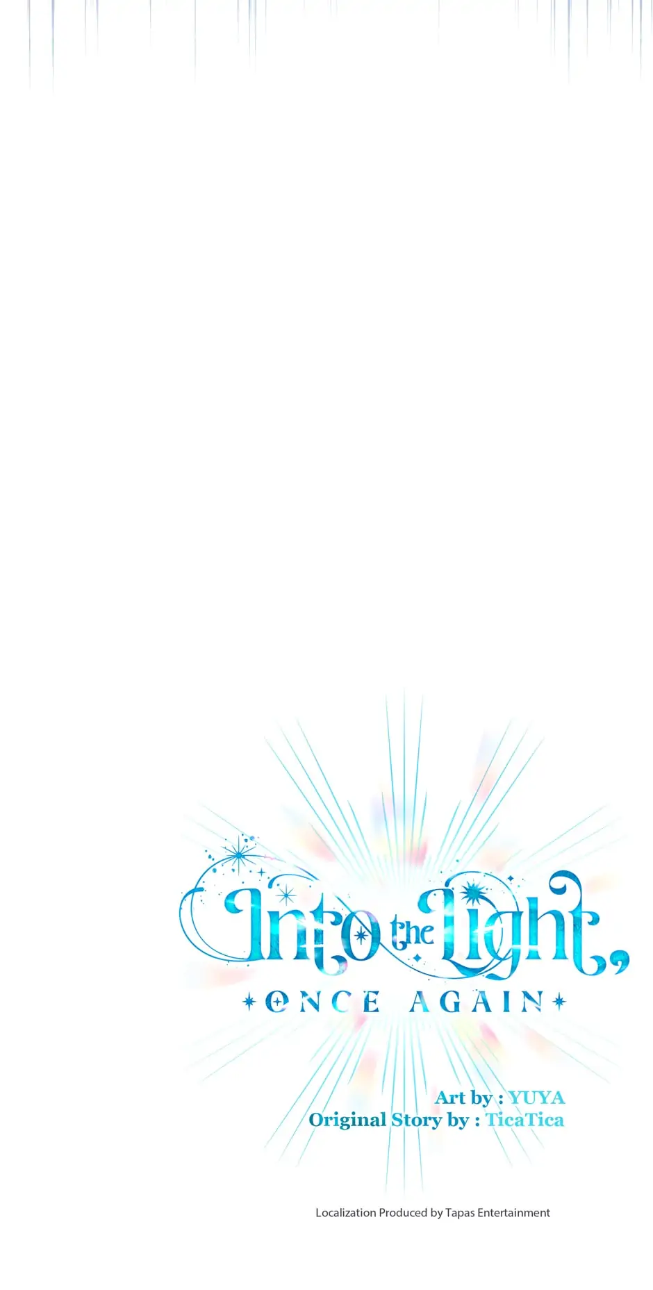 Into the light once again Chapter 48 page 66