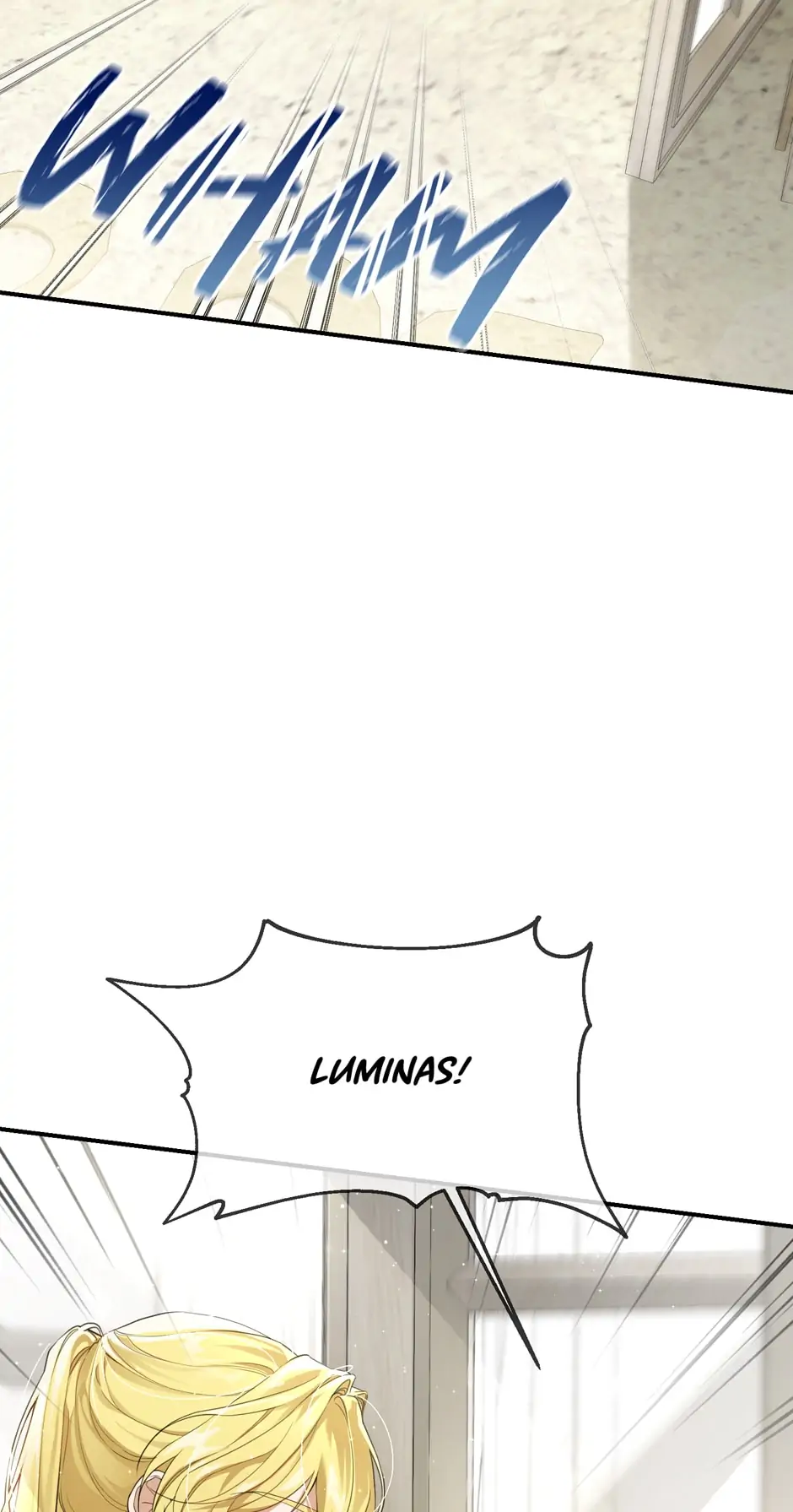 Into the light once again Chapter 49 page 10