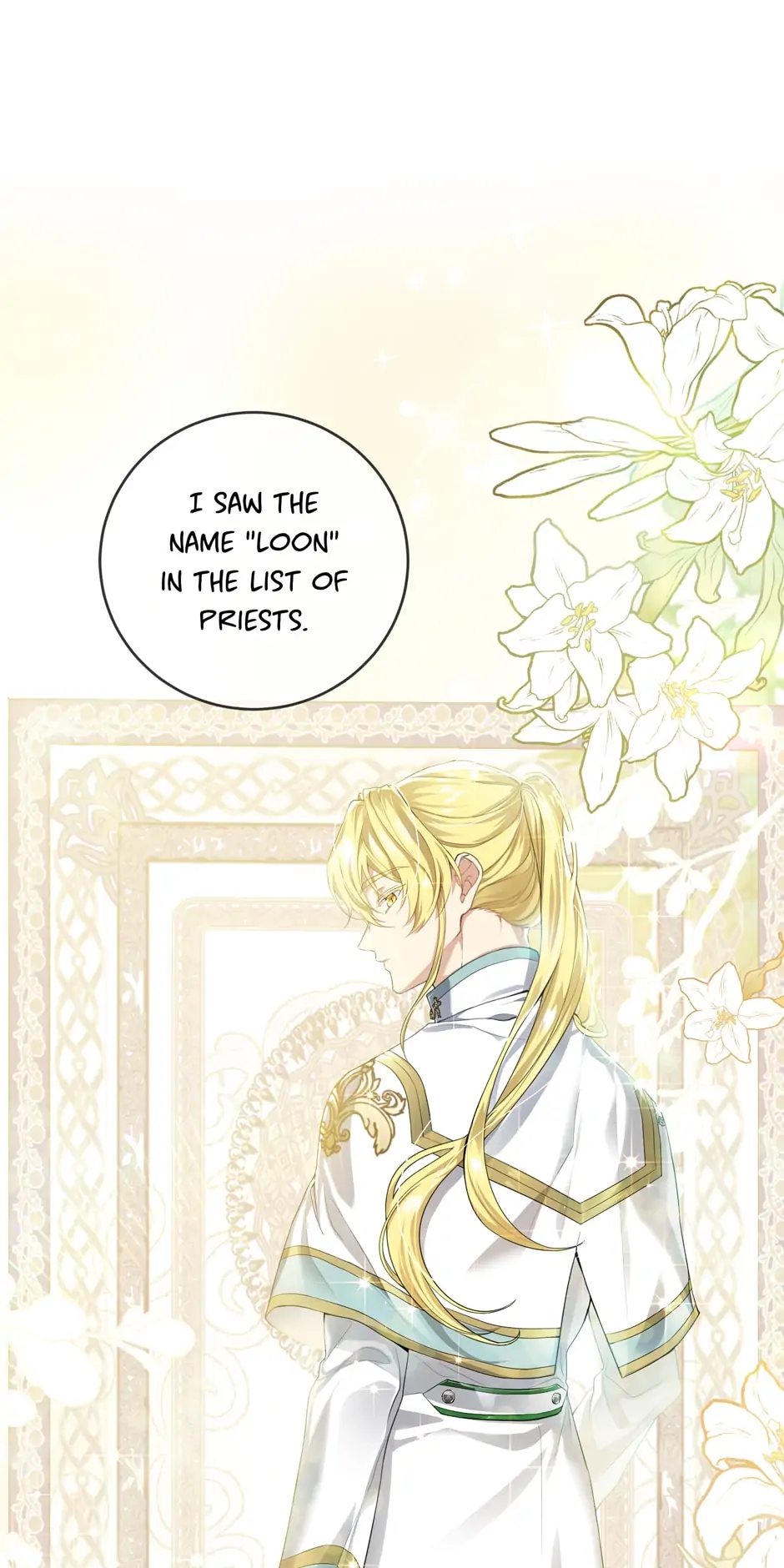 Into the light once again Chapter 49 page 18