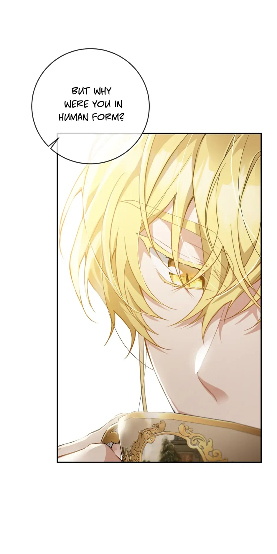 Into the light once again Chapter 49 page 28