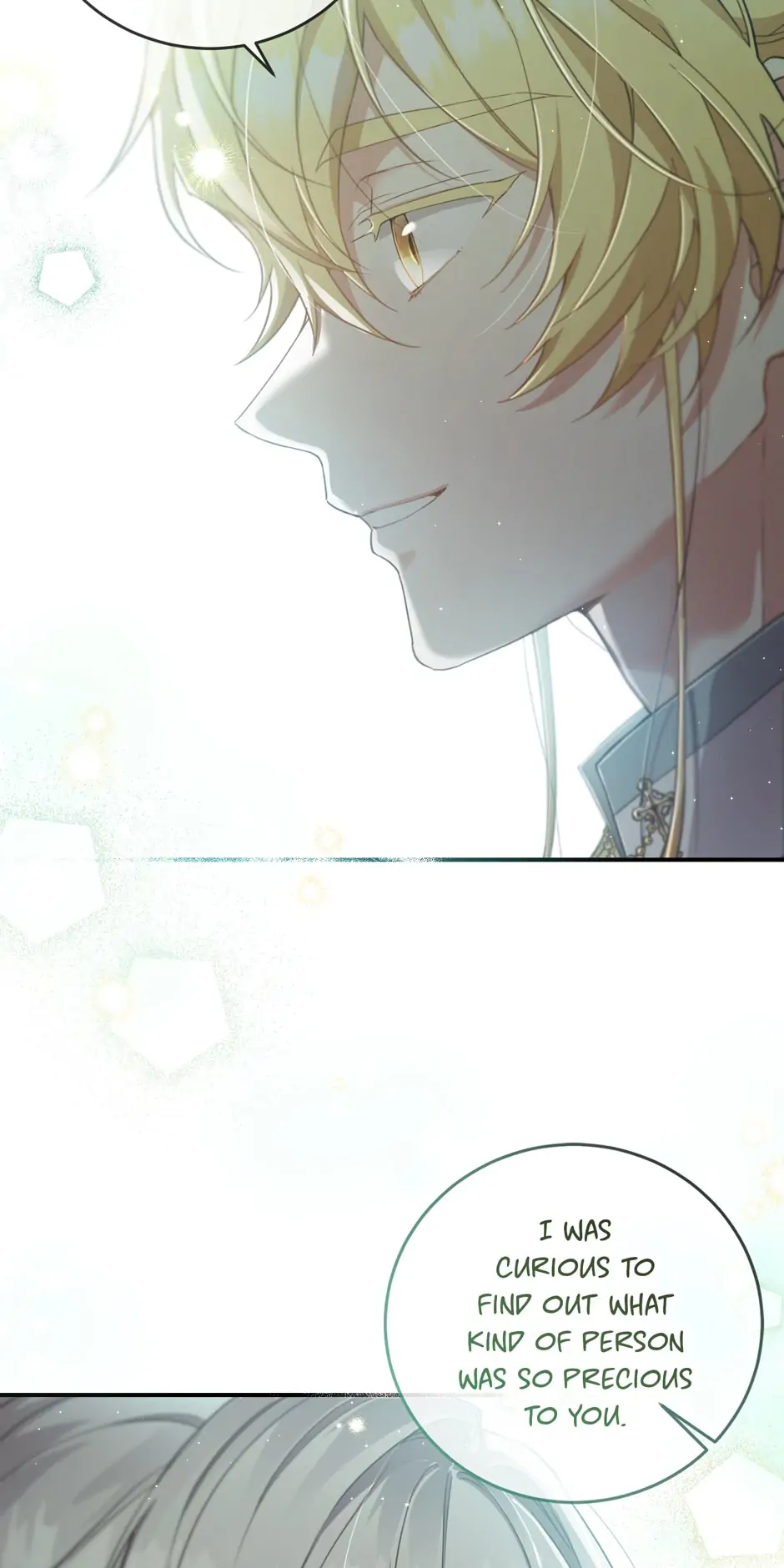 Into the light once again Chapter 49 page 31