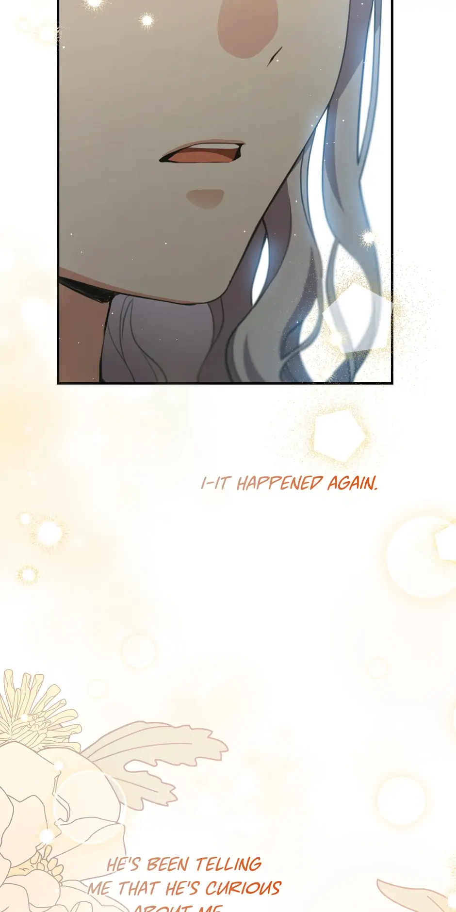 Into the light once again Chapter 49 page 33