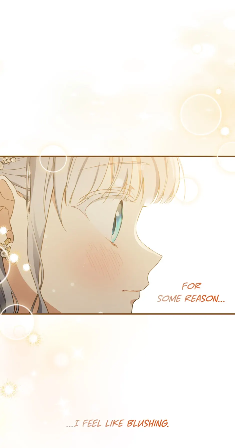 Into the light once again Chapter 49 page 35