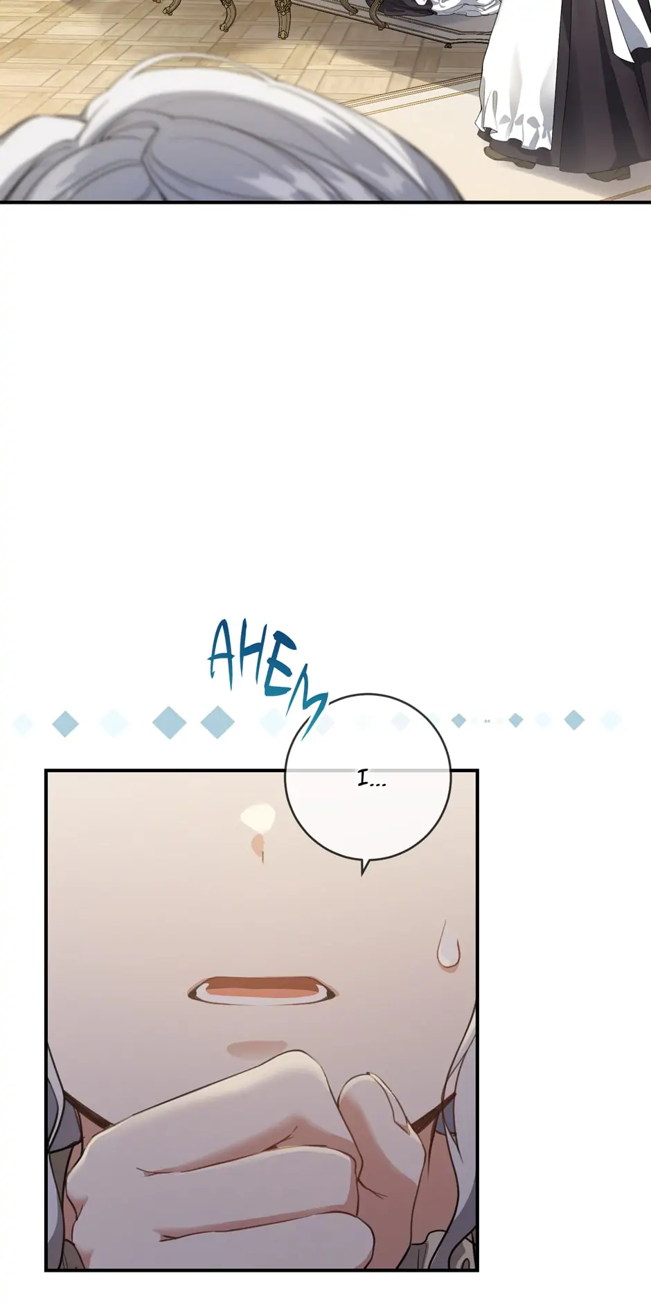 Into the light once again Chapter 49 page 4