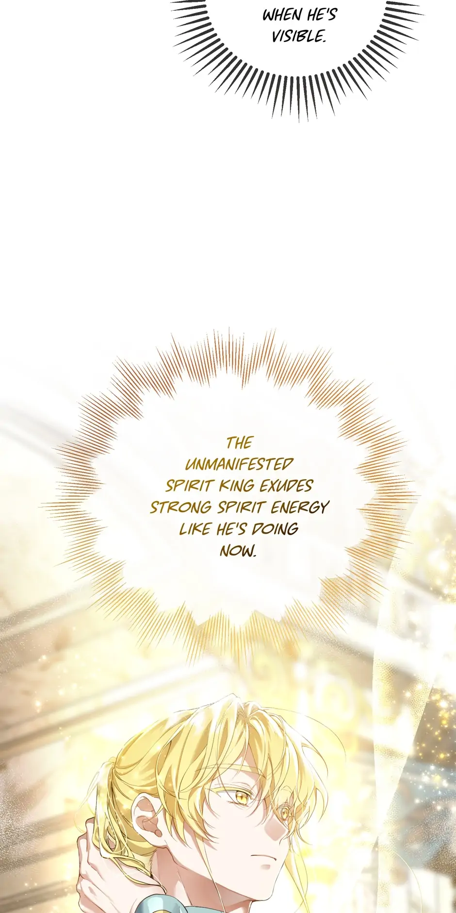 Into the light once again Chapter 49 page 57