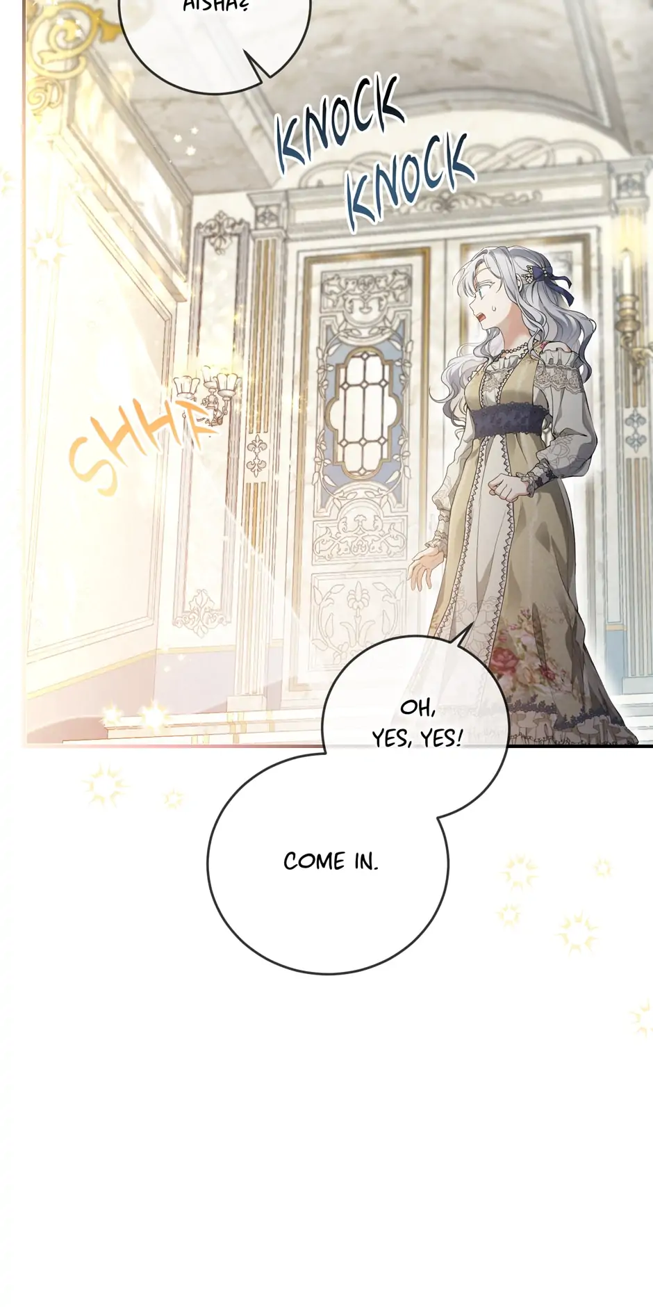 Into the light once again Chapter 49 page 62
