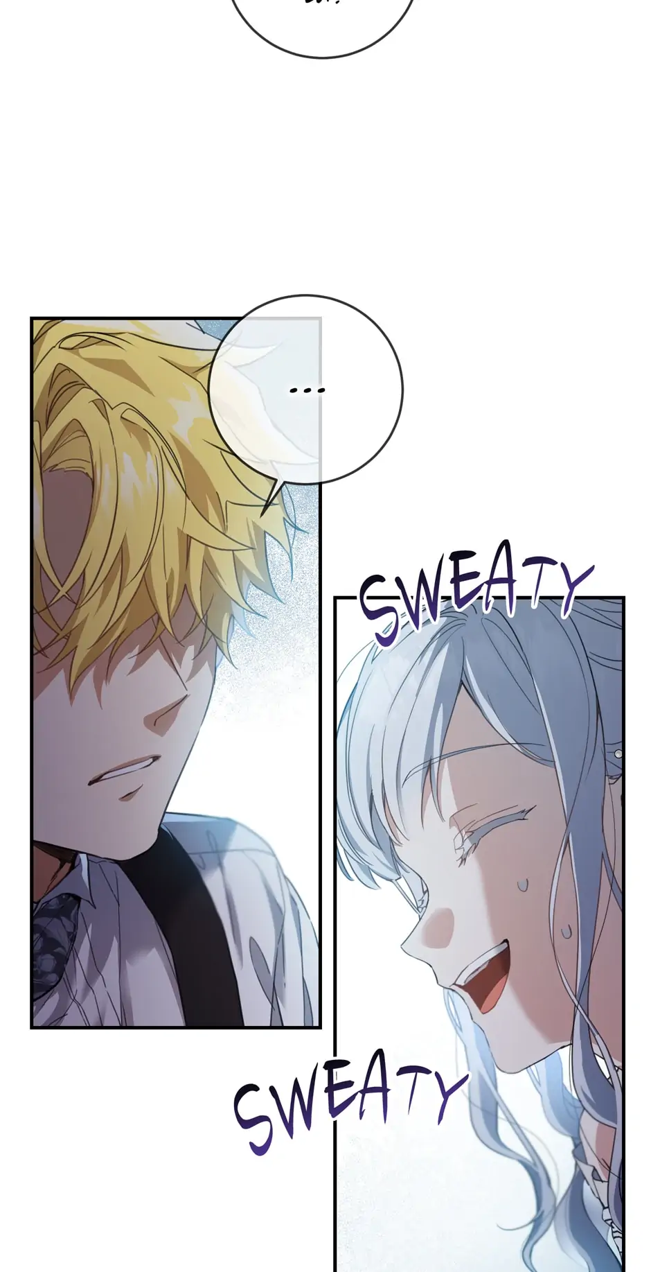 Into the light once again Chapter 49 page 68