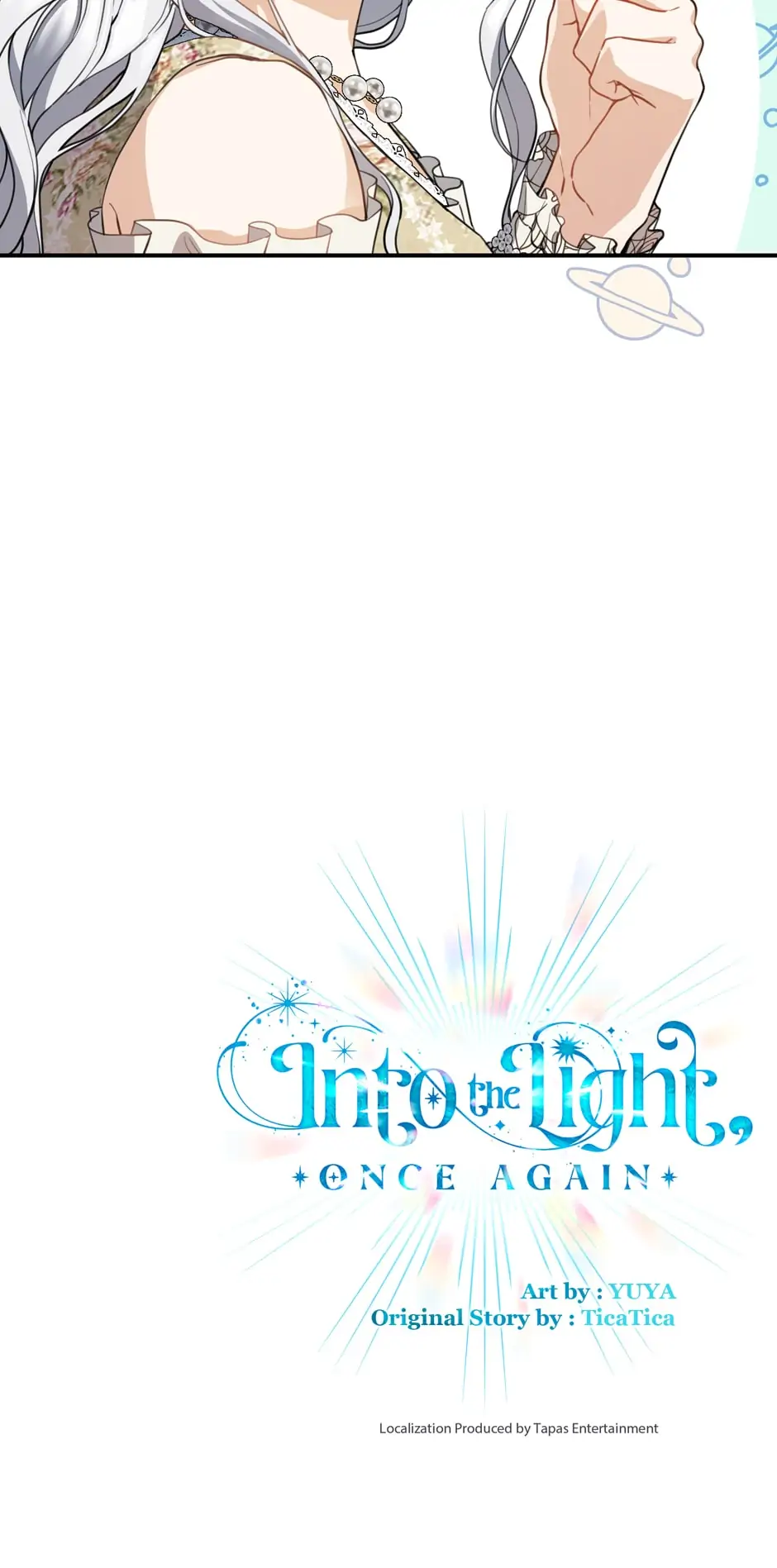 Into the light once again Chapter 49 page 77