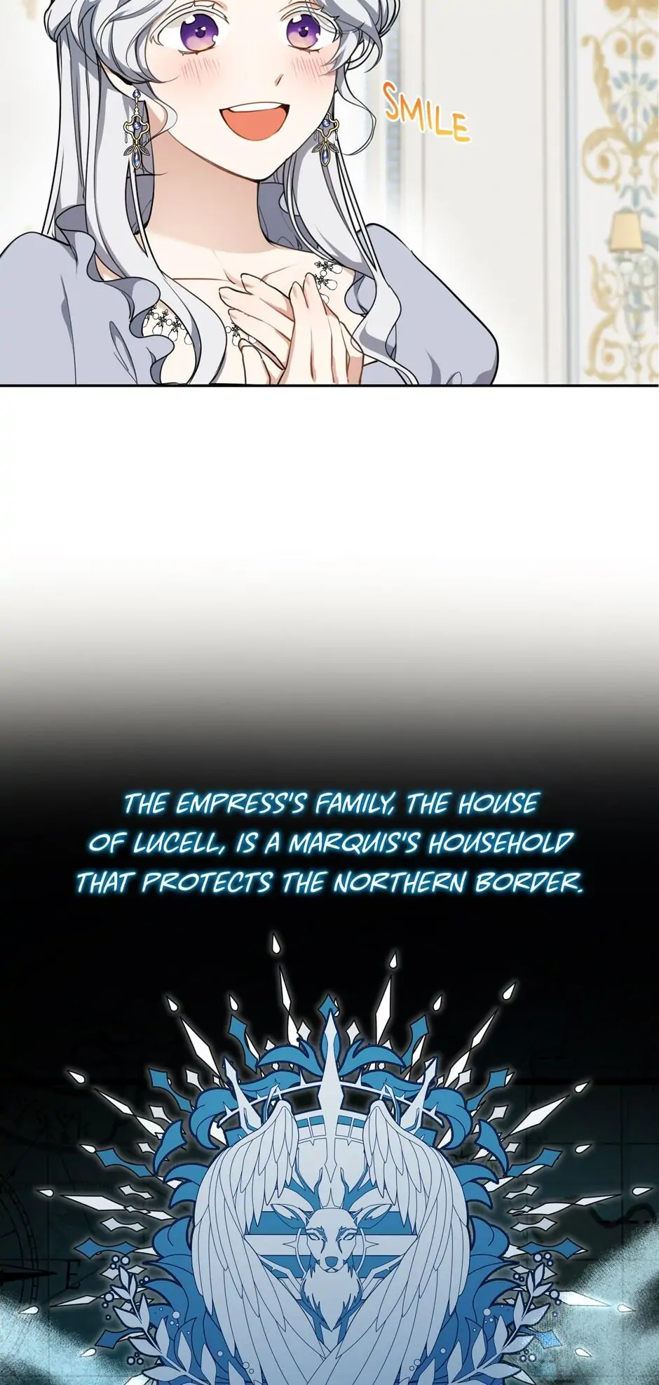 Into the light once again Chapter 5 page 15