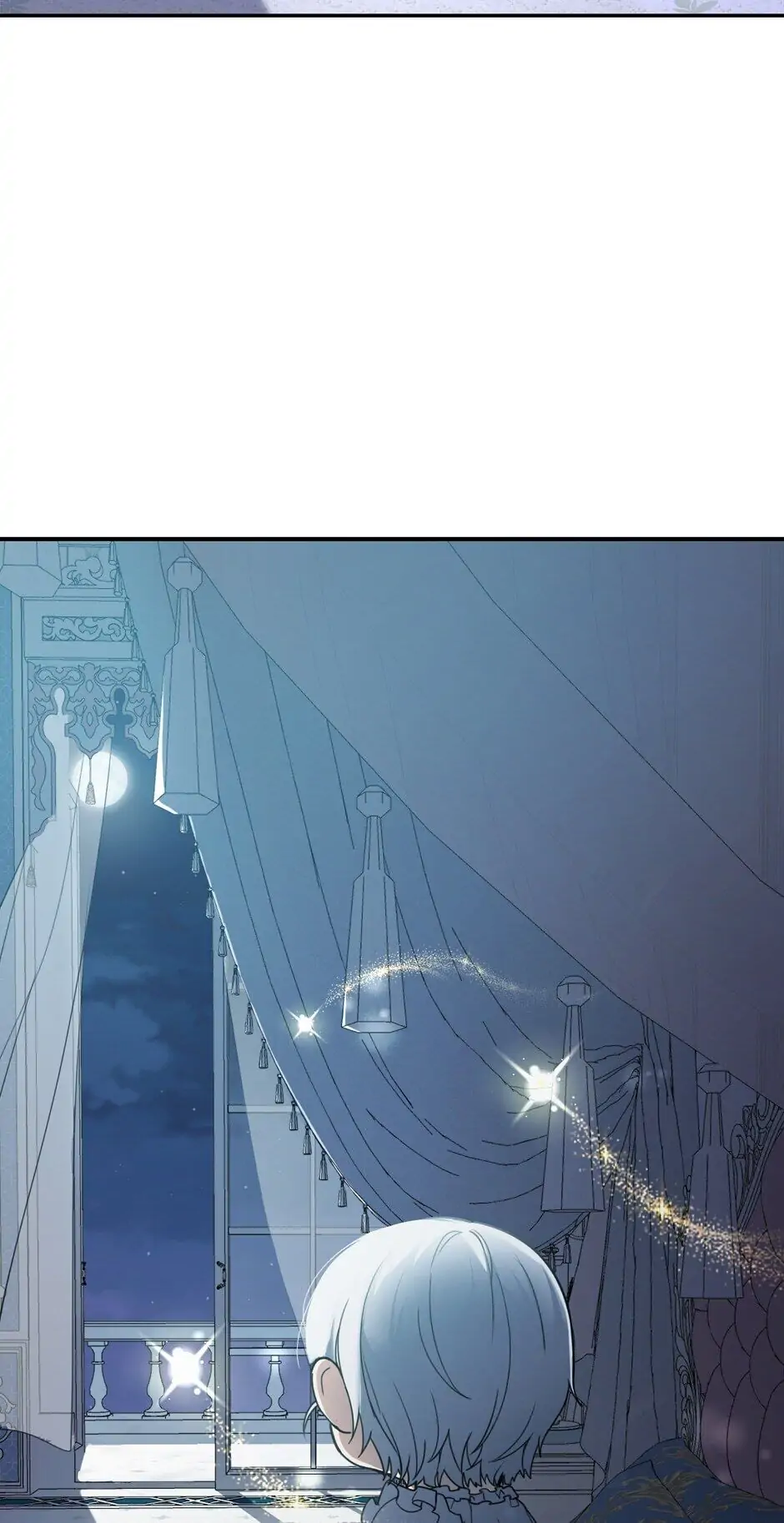 Into the light once again Chapter 5 page 39