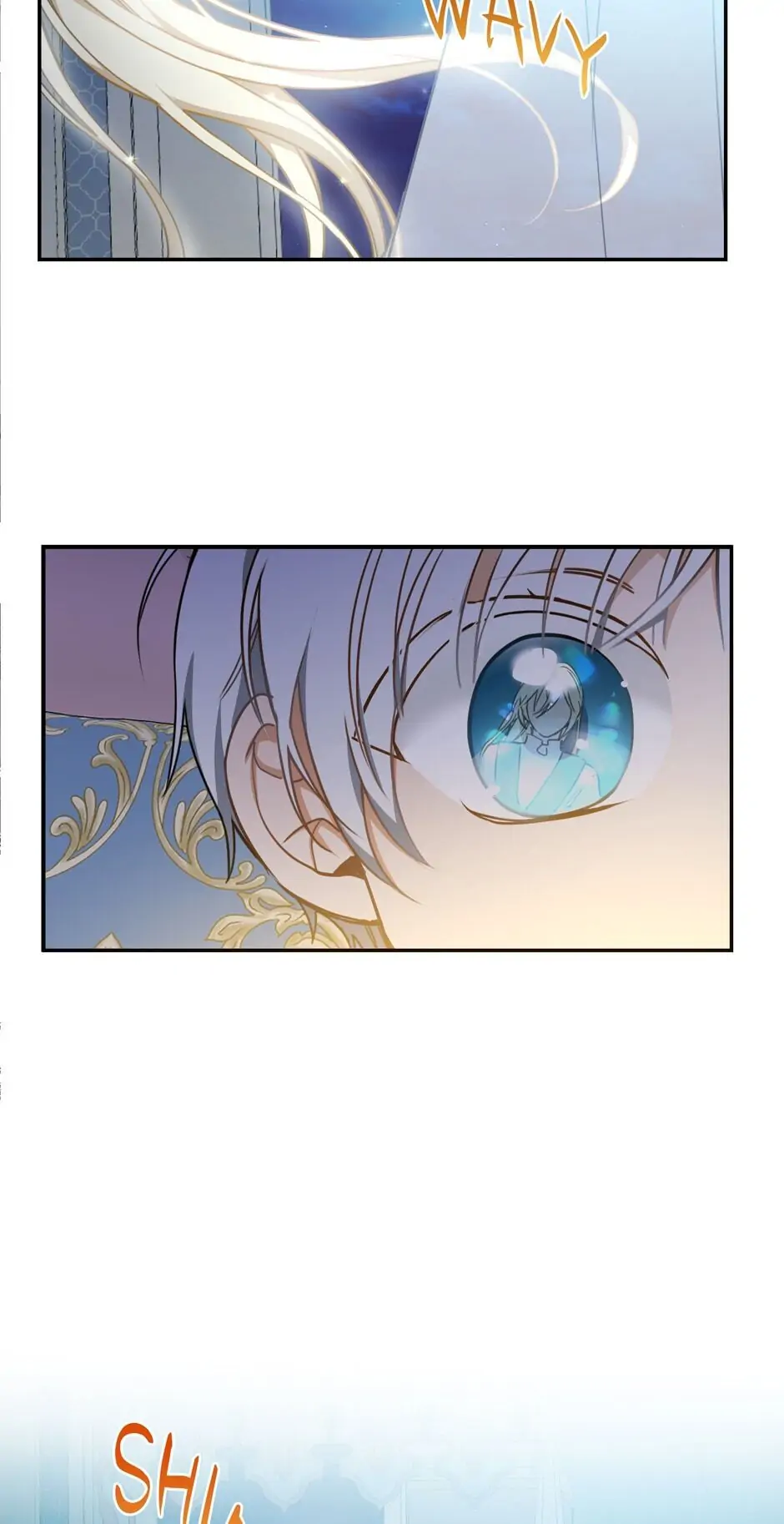 Into the light once again Chapter 5 page 41