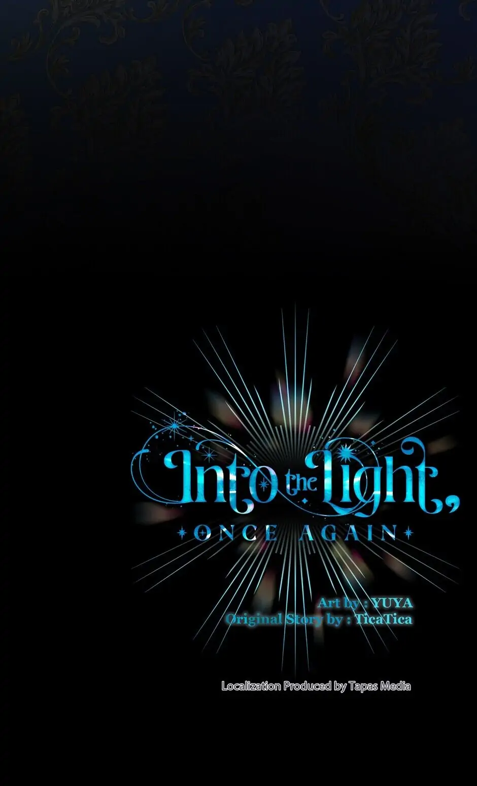 Into the light once again Chapter 5 page 62