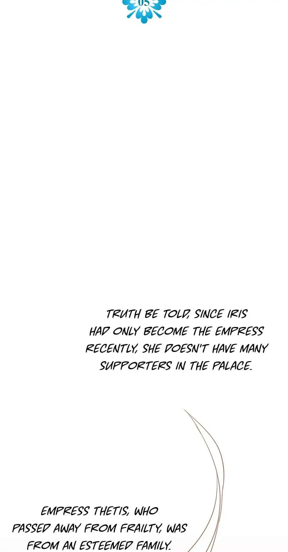Into the light once again Chapter 5 page 7