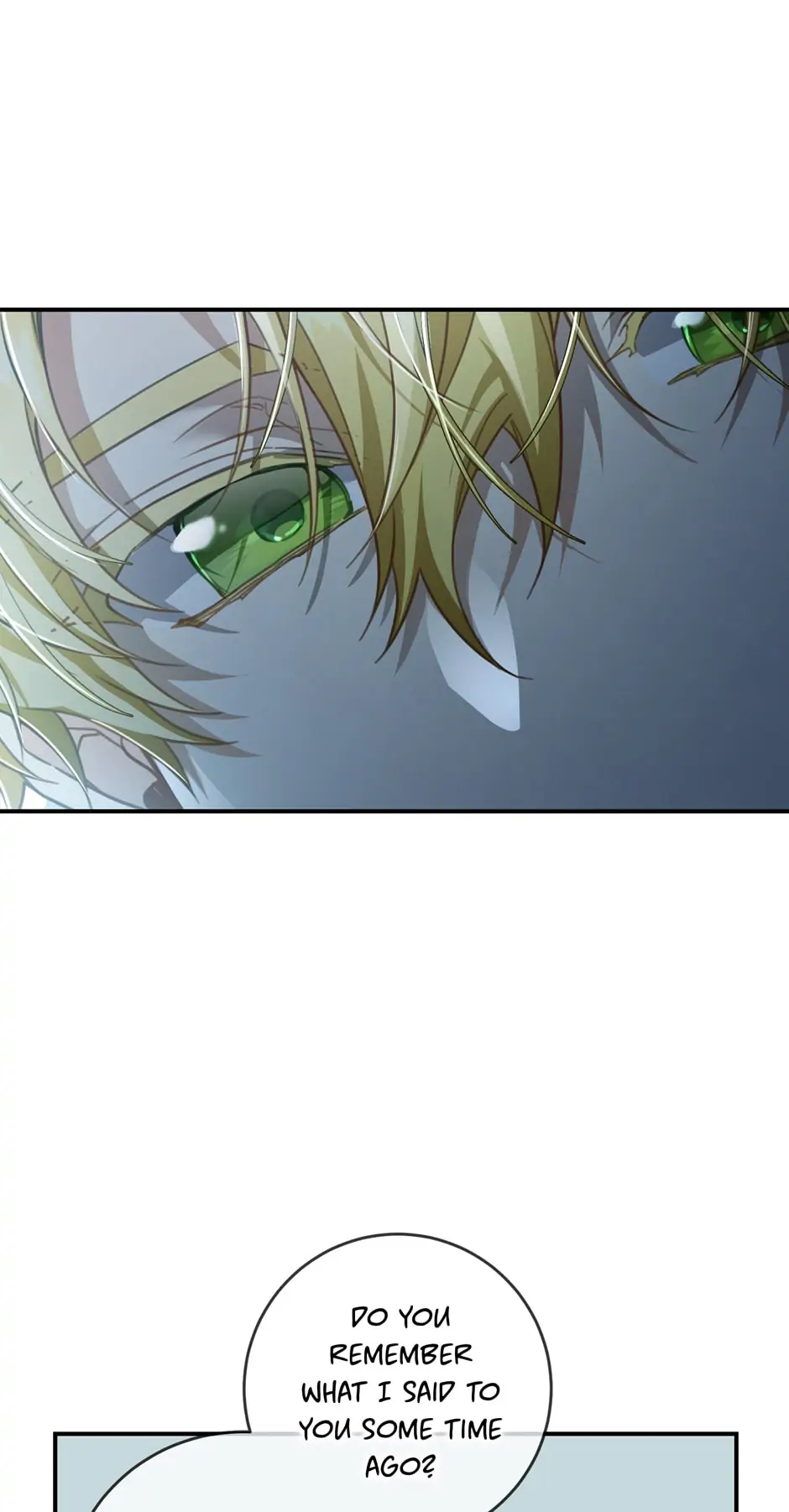 Into the light once again Chapter 51 page 12