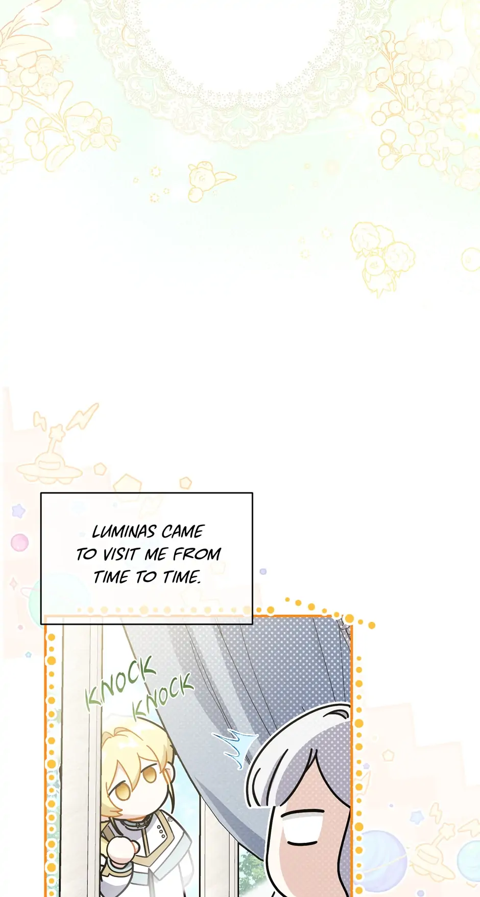 Into the light once again Chapter 51 page 31