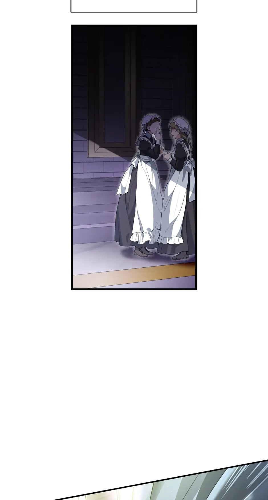 Into the light once again Chapter 51 page 35