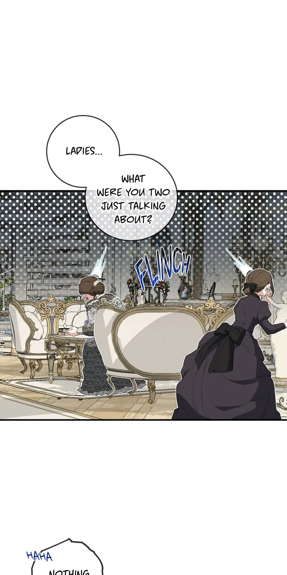 Into the light once again Chapter 51 page 44