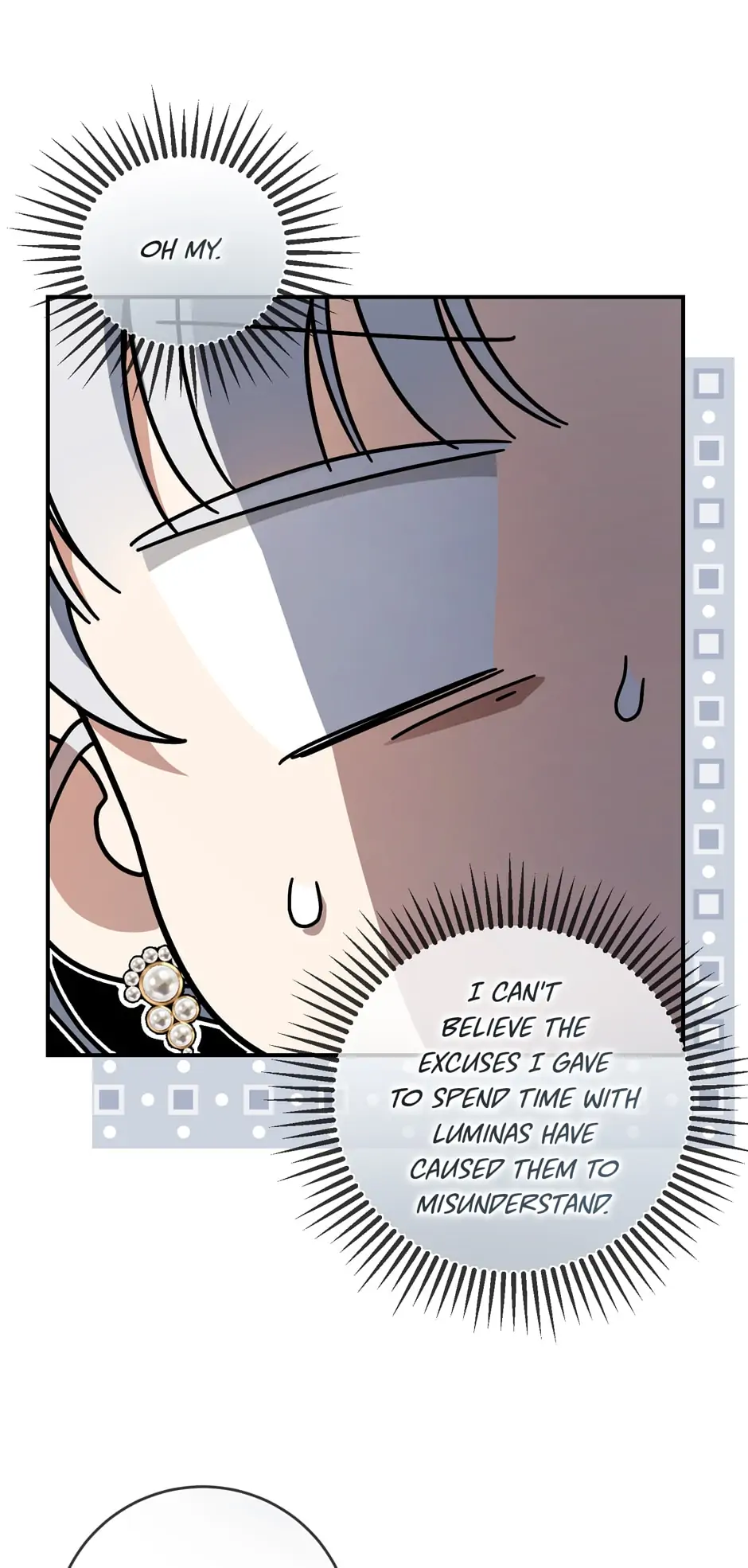 Into the light once again Chapter 51 page 52