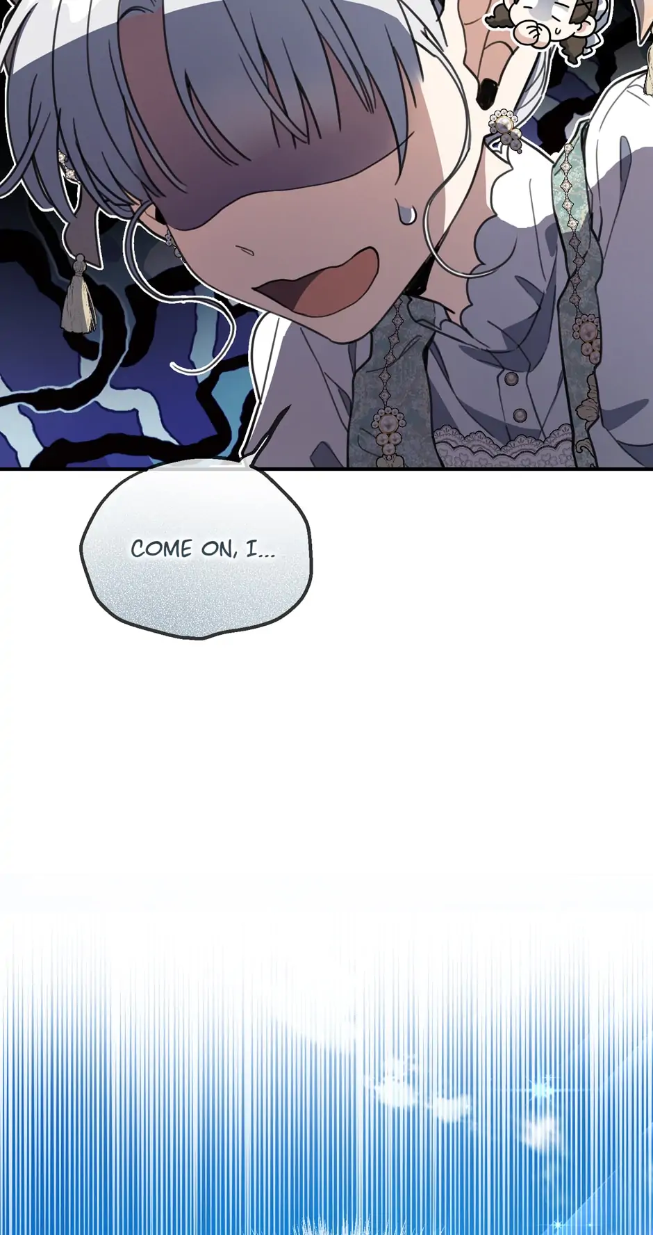 Into the light once again Chapter 51 page 61