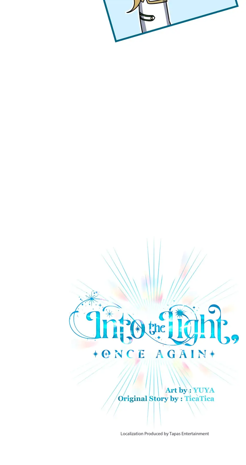 Into the light once again Chapter 51 page 63