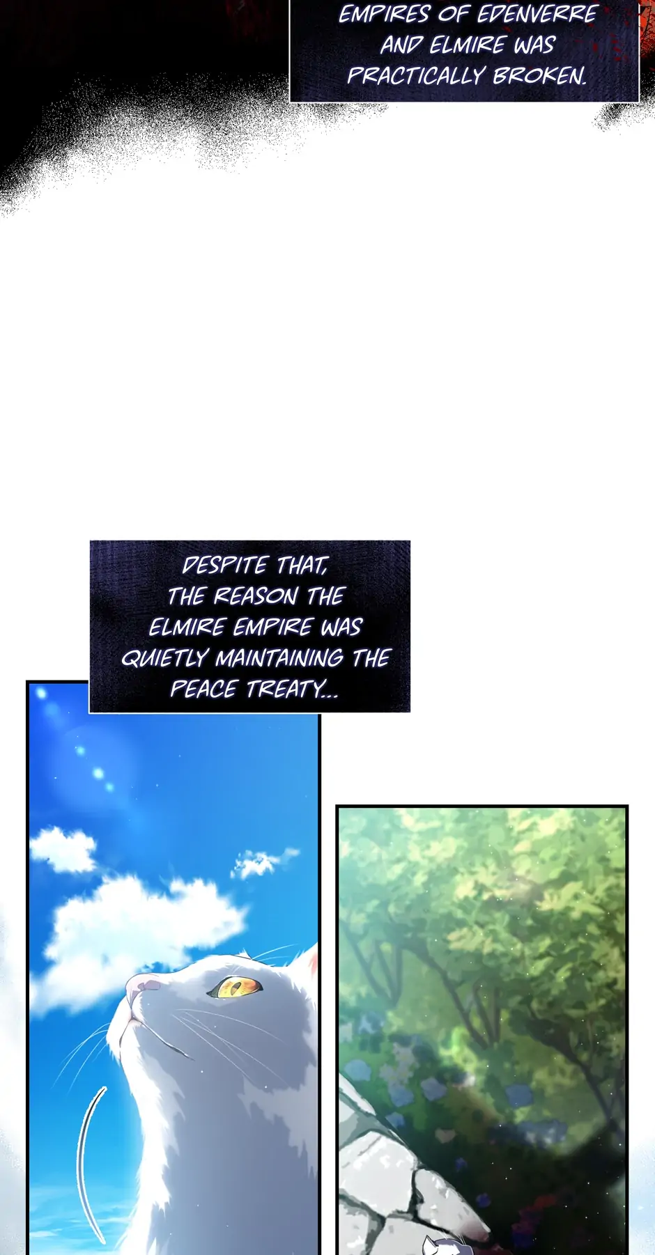Into the light once again Chapter 51 page 8