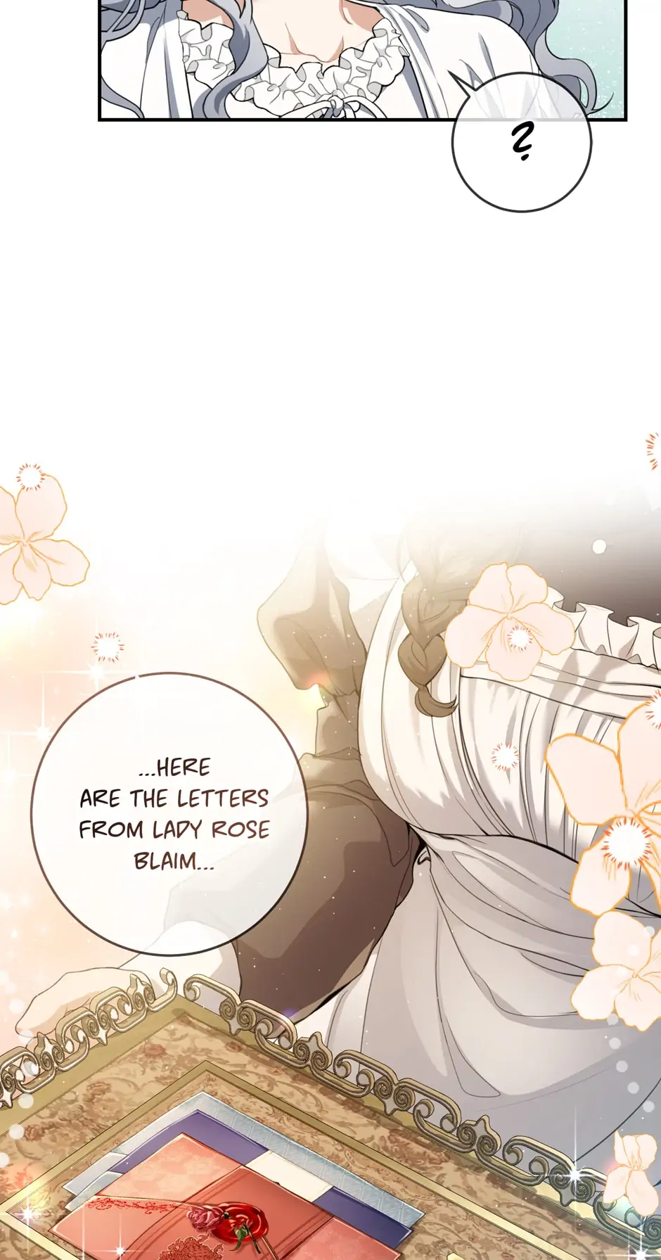 Into the light once again Chapter 52 page 11