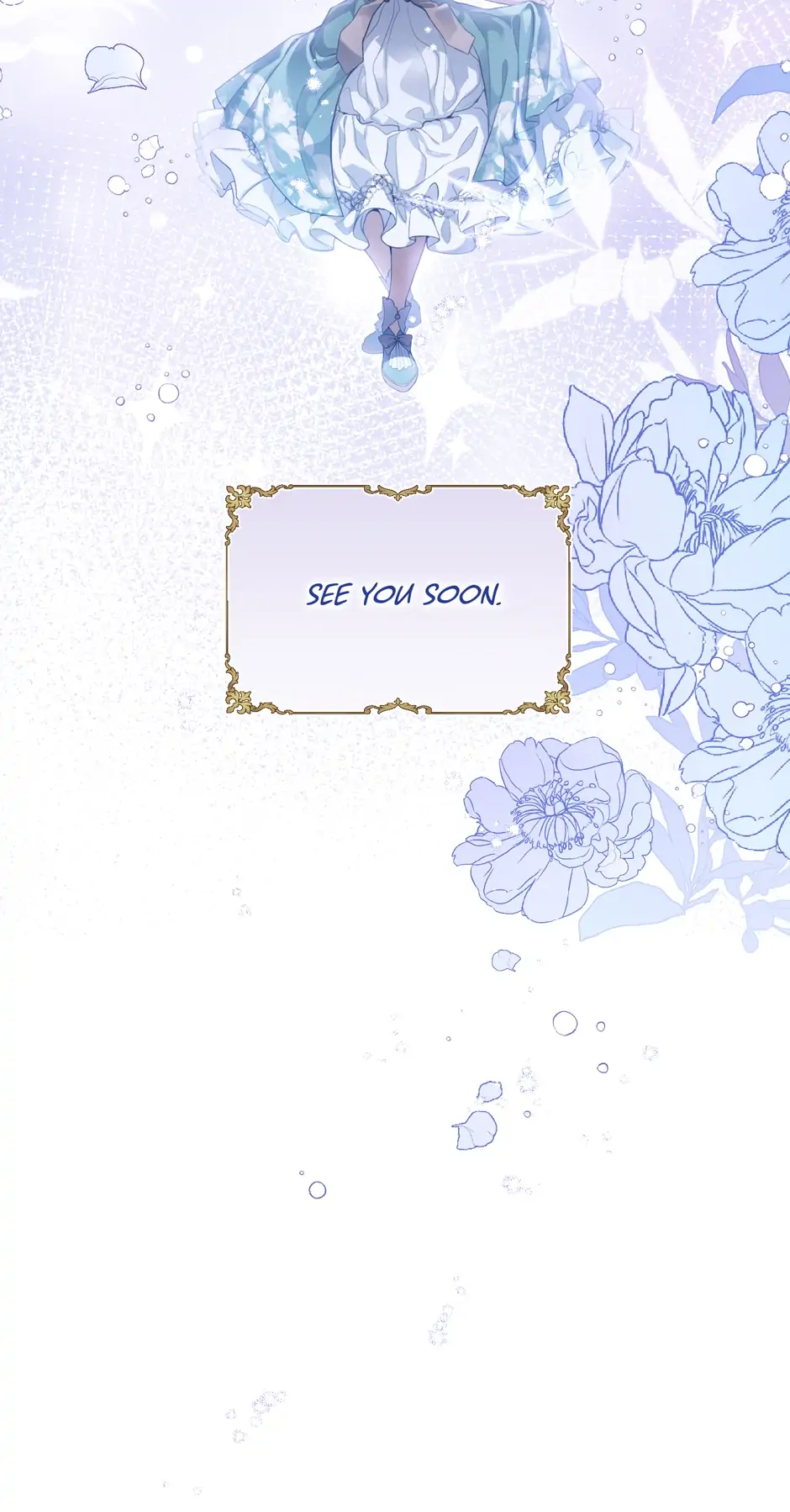 Into the light once again Chapter 52 page 28