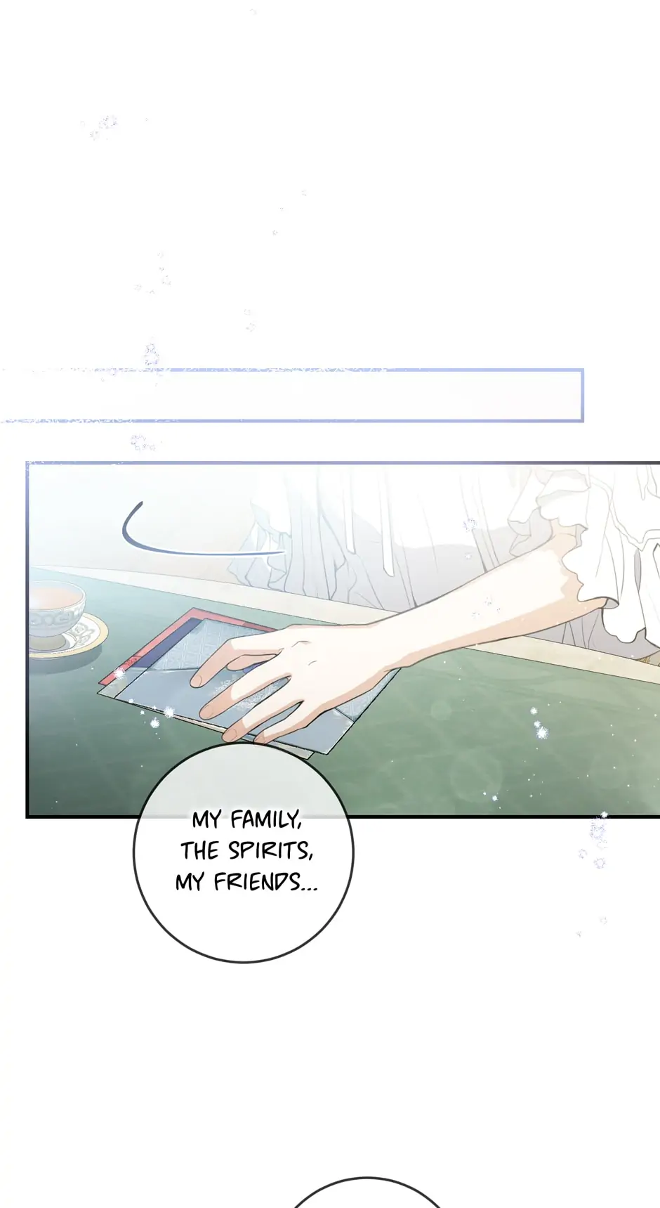 Into the light once again Chapter 52 page 29