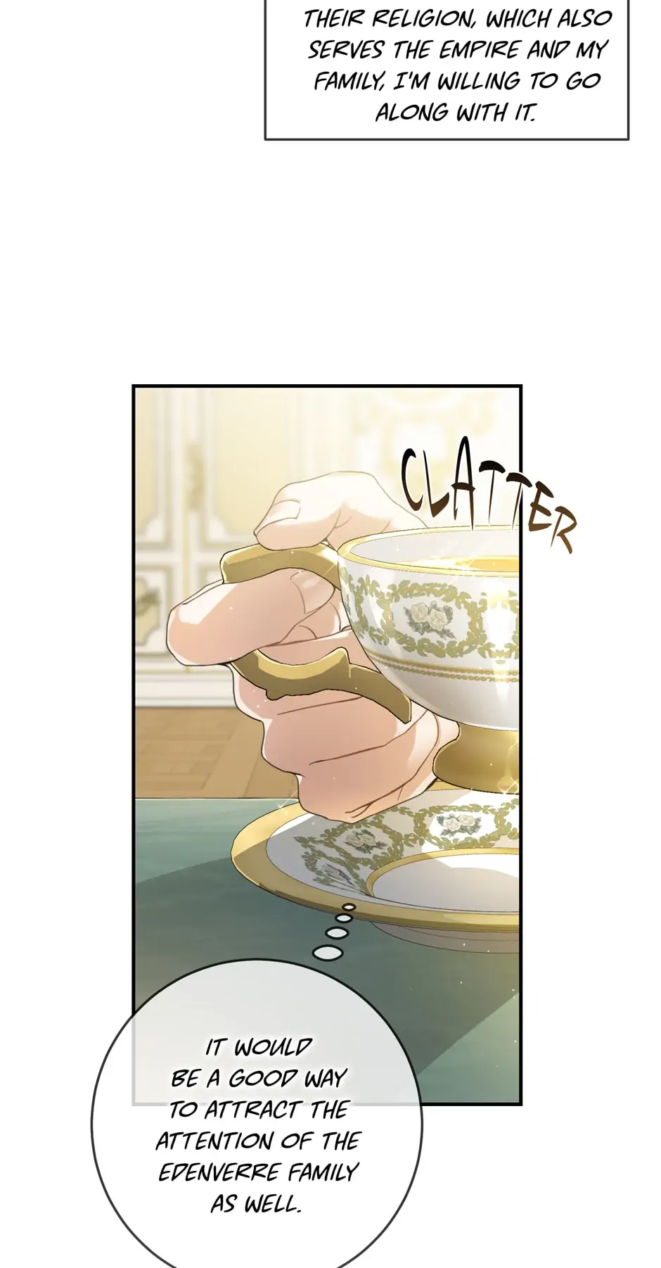 Into the light once again Chapter 52 page 37