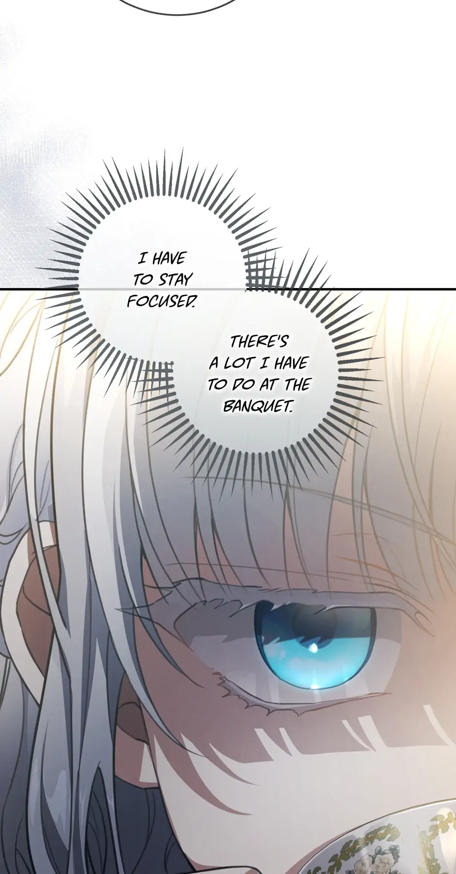 Into the light once again Chapter 52 page 38