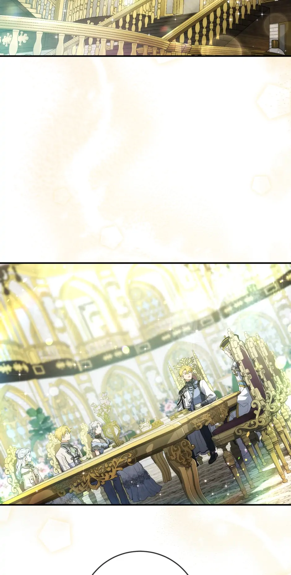 Into the light once again Chapter 52 page 47