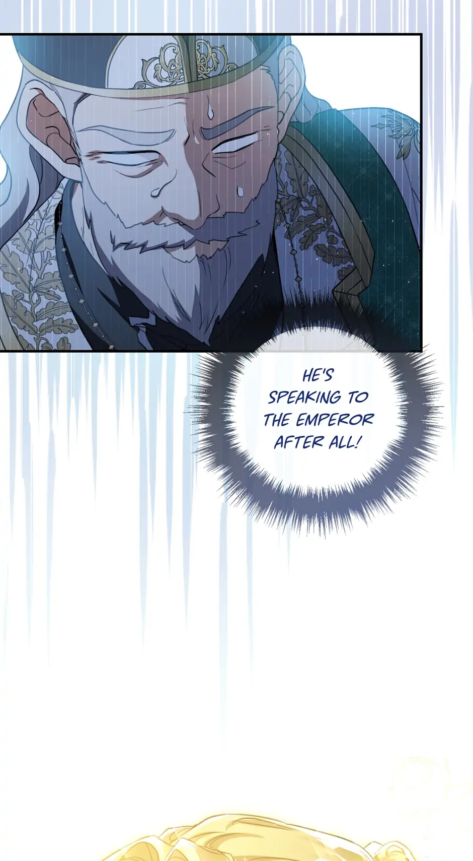 Into the light once again Chapter 52 page 58