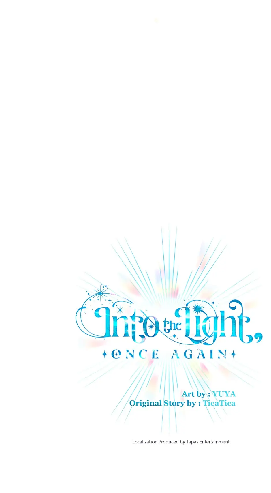 Into the light once again Chapter 52 page 60