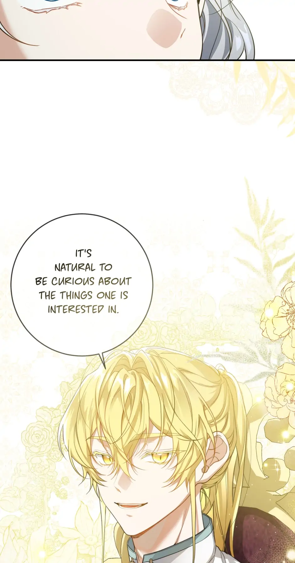 Into the light once again Chapter 53 page 10