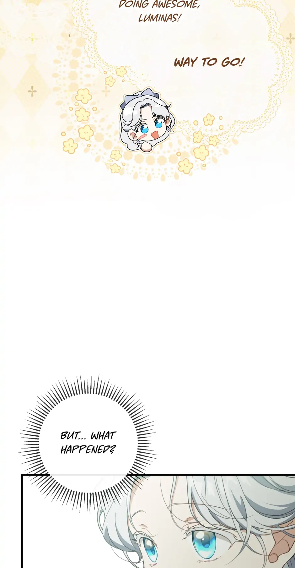 Into the light once again Chapter 53 page 14