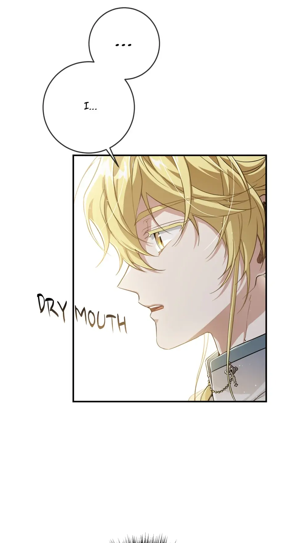 Into the light once again Chapter 53 page 1