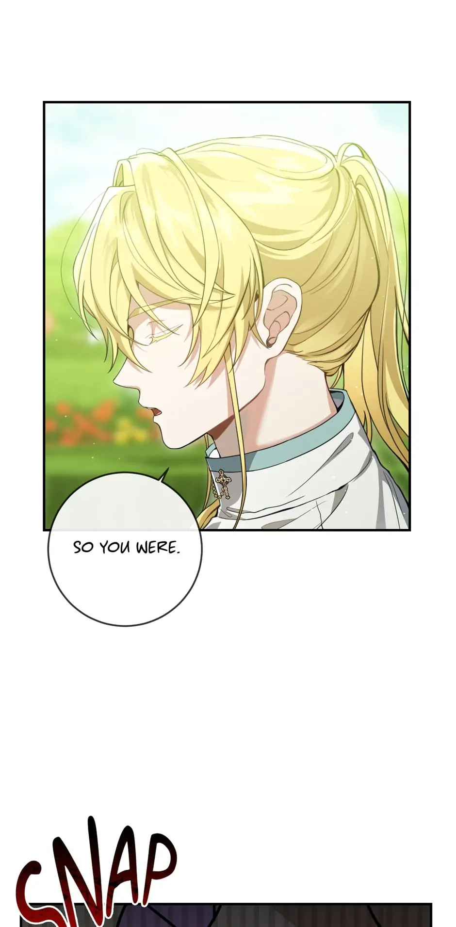 Into the light once again Chapter 53 page 27