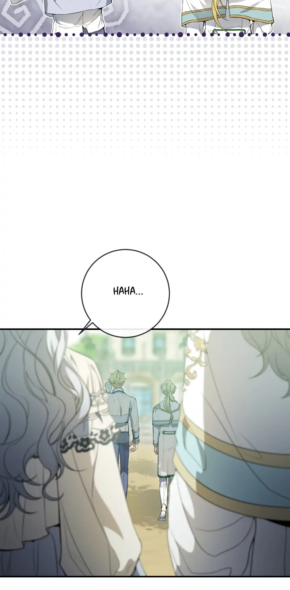 Into the light once again Chapter 53 page 31