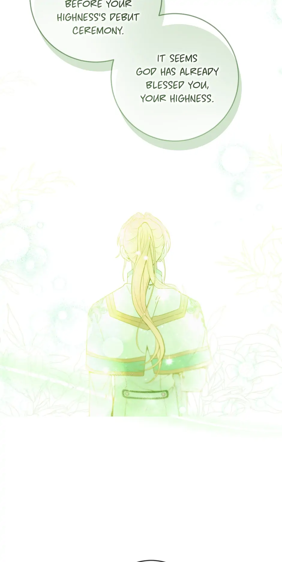 Into the light once again Chapter 53 page 35