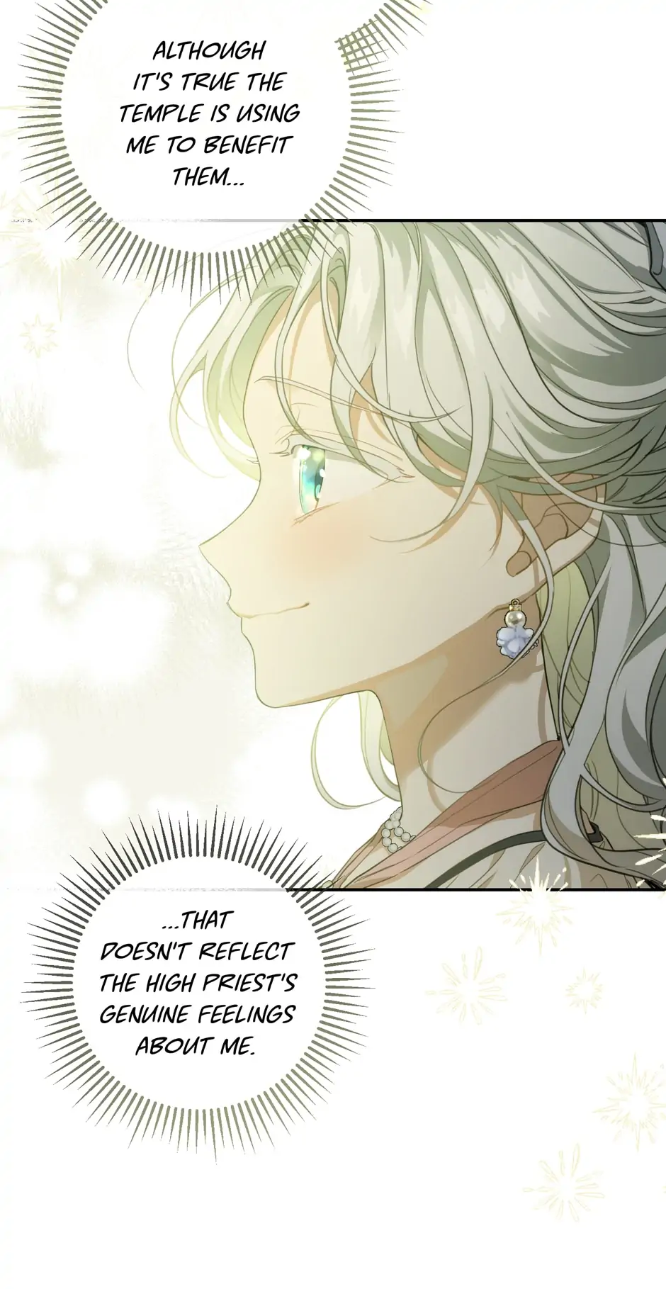 Into the light once again Chapter 53 page 44