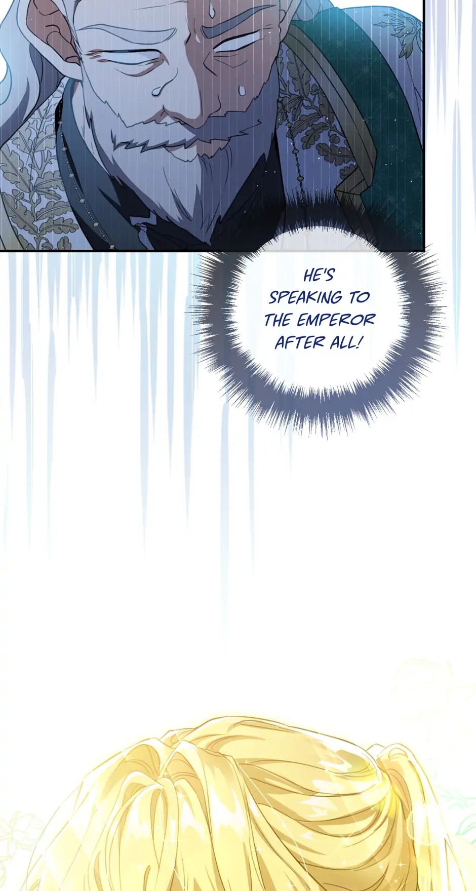 Into the light once again Chapter 53 page 4